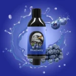 Big Puff Shisha Flavor Hookah Cartridge Large Smoke Huge Clouds Arab Hookah OEM Fruit Flavor Tobacco Factory Price - Image 2