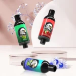 Big Puff Shisha Flavor Hookah Cartridge Large Smoke Huge Clouds Arab Hookah OEM Fruit Flavor Tobacco Factory Price - Image 7