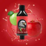 Big Puff Shisha Flavor Hookah Cartridge Large Smoke Huge Clouds Arab Hookah OEM Fruit Flavor Tobacco Factory Price - Image 3