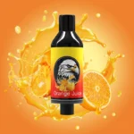 Big Puff Shisha Flavor Hookah Cartridge Large Smoke Huge Clouds Arab Hookah OEM Fruit Flavor Tobacco Factory Price - Image 4