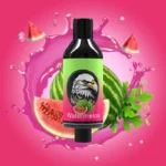 Big Puff Shisha Flavor Hookah Cartridge Large Smoke Huge Clouds Arab Hookah OEM Fruit Flavor Tobacco Factory Price - Image 5