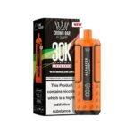 Al Fakher Crown Bar Hyper Max 30000 Puffs Disposable Vape - Immagine 11