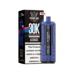 Al Fakher Crown Bar Hyper Max 30000 Puffs Disposable Vape - Immagine 16