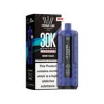 Al Fakher Crown Bar Hyper Max 30000 Puffs Disposable Vape - Immagine 18