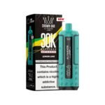 Al Fakher Crown Bar Hyper Max 30000 Puffs Disposable Vape - Immagine 20