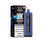 Al Fakher Crown Bar Hyper Max 30000 Puffs Disposable Vape - Immagine 22