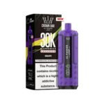 Al Fakher Crown Bar Hyper Max 30000 Puffs Disposable Vape - Immagine 32