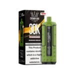 Al Fakher Crown Bar Hyper Max 30000 Puffs Disposable Vape - Immagine 34