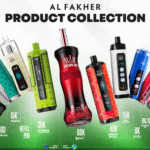 Al Fakher Disposable Vape
