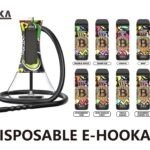 EHUKA X1 NEST D20000