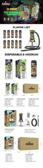 EHUKA X1 NEST D20000 - Immagine 6