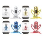Ehuka Xgo Portable Car Ehookah