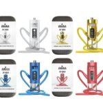 Ehuka Xgo Portable Car Ehookah