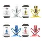 Ehuka Xgo Portable Car Ehookah