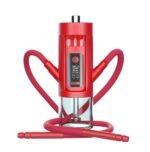 Ehuka Xgo Portable Car Ehookah - Image 4