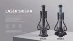 High End Laser Hookah - Immagine 3