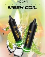 MQ Bar 20000 Puffs - Immagine 16