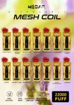 MQ Bar 20000 Puffs - Image 16