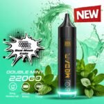 MQ Bar 20000 Puffs - Image 2