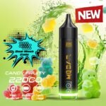 MQ Bar 20000 Puffs - Image 3