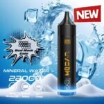 MQ Bar 20000 Puffs - Image 4