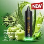 MQ Bar 20000 Puffs - Image 5