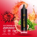 MQ Bar 20000 Puffs - Image 6