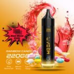 MQ Bar 20000 Puffs - Image 7