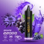 MQ Bar 20000 Puffs - Image 8