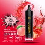 MQ Bar 20000 Puffs - Image 9