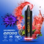 MQ Bar 20000 Puffs - Image 10