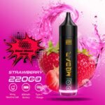 MQ Bar 20000 Puffs - Image 11