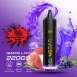 MQ Bar 20000 Puffs - Image 12