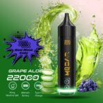 MQ Bar 20000 Puffs - Image 13