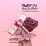 Nasal Vape Pen 1000 Puffs - Immagine 2