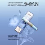 Nasal Vape Pen 1000 Puffs - Immagine 4