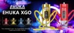 Ehuka Xgo Portable Car Ehookah - Image 9