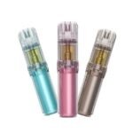 Empty Disposable Vape Pens