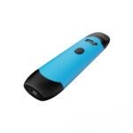 CBD THC Delta 9 HHC Disposable Vape Pen Device Ceramic Coil - Image 3