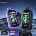 OEM/ODM Disposable Vape 20000puffs - Image 2