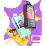 OEM / ODM Disposable Vape 10000puffs – Bild 2