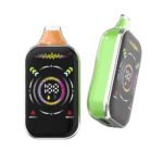 OEM / ODM Disposable Vape 40000Puffs