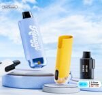 OEM / ODM Disposable Vape 600-1000puffs (TPD) - Image 2