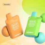 OEM/ODM Disposable Vape 600-800puffs - Image 2