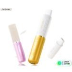 OEM / ODM Pod System 600-800puffs (TPD Compliant)