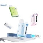 OEM / ODM Pod System 600-800puffs （ TPD Compliant)