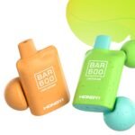 OEM/ODM Disposable Vape 600-800puffs