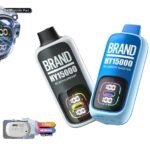 OEM/ODM Disposable Vape 15000puffs