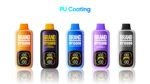 OEM/ODM Disposable Vape 15000puffs - Image 5