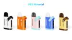 OEM / ODM Pod System 600-800puffs （ TPD Compliant) - Immagine 4